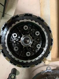 Ricambi Husqvarna 450-510 SMR/TE