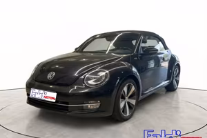 VOLKSWAGEN Maggiolino Cabrio 1.2 TSI Design