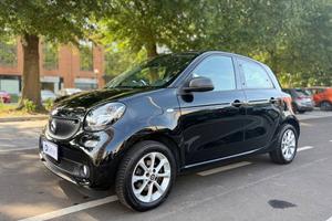 Smart Forfour 1.0 Youngster 71cv my18