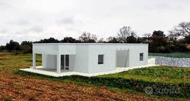 Terreno edificabile a Martina Franca