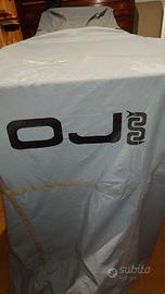 Telo coprimoto impermeabile OJ Tg Lplus originale