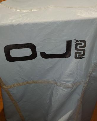 Telo coprimoto impermeabile OJ Tg Lplus originale