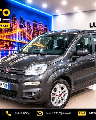 Fiat Panda 1.2 EasyPower Lounge