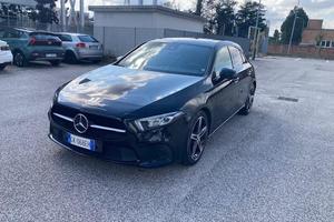 Mercedes Classe A 180 d Sport auto