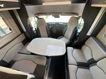 CI MAGIS GARAGE CON GARANZIA 1 ANNO