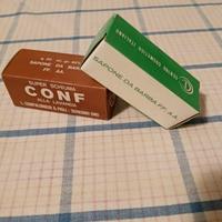 sapone da barba vintage F.F.A.A.