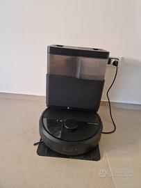 Irobot Roomba Plus 405 Combo - Usato Pochissimo