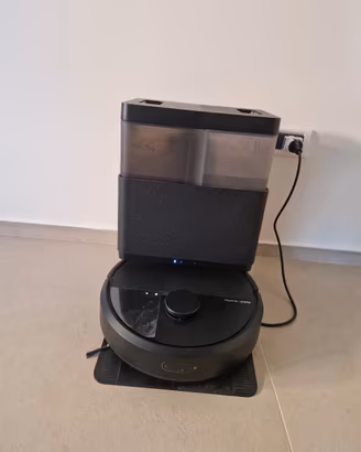 Irobot Roomba Plus 405 Combo - Usato Pochissimo