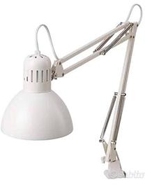 Lampada da scrivania