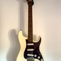 Squier Stratocaster Custom