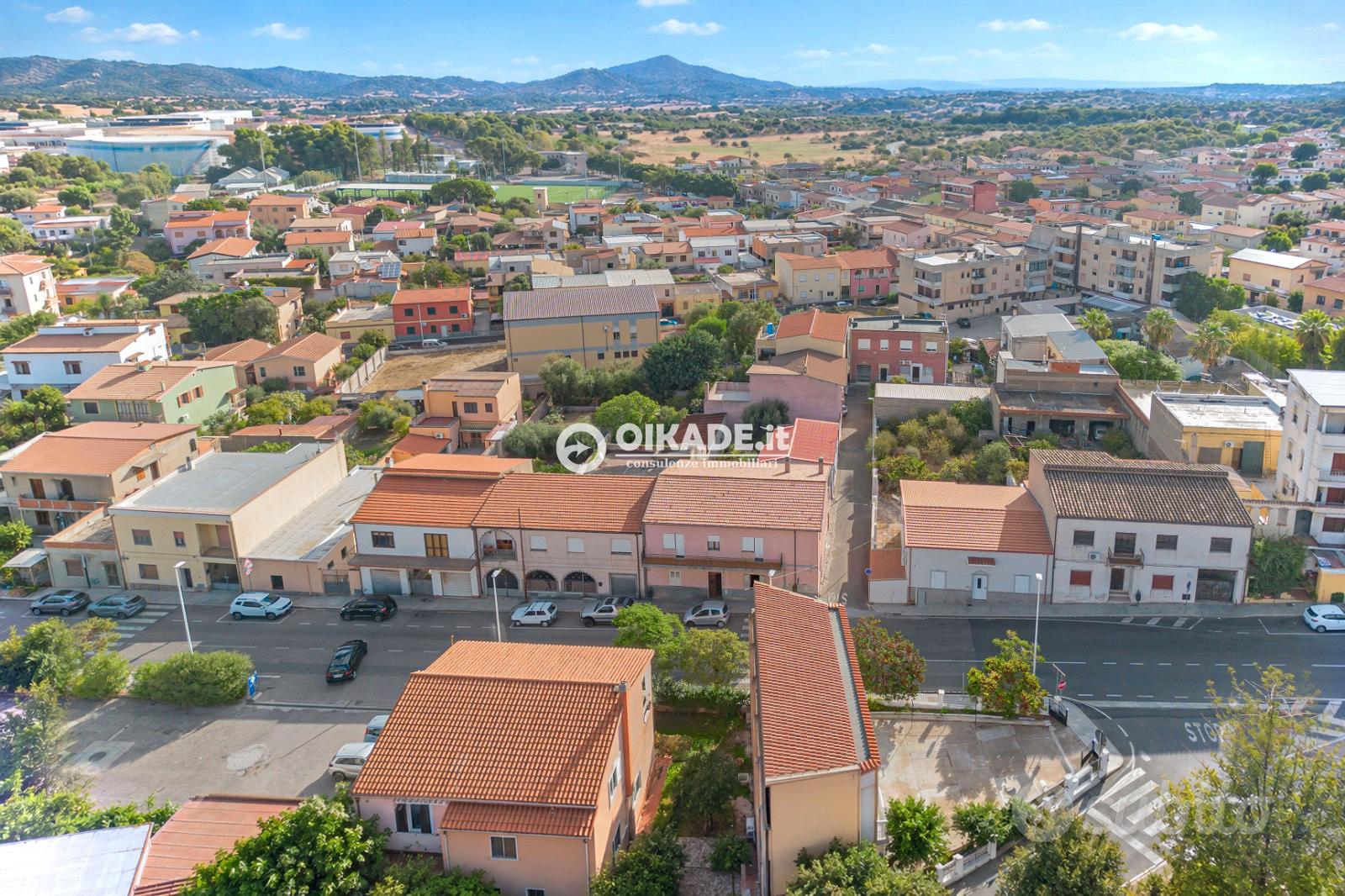 Appartamento – Sarroch, Casteddu/Cagliari - Vista 2