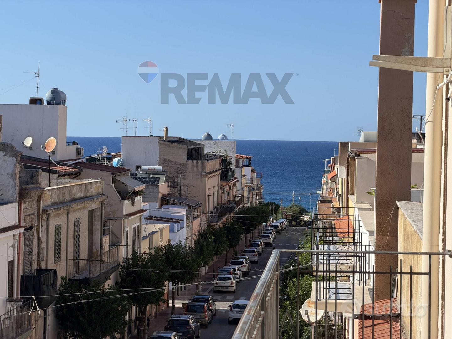 Appartamento – Terrasini, Palermo - Vista 3