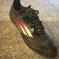 Scarpini adidas F50