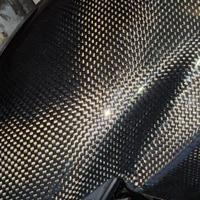 Carene carbonio Z750