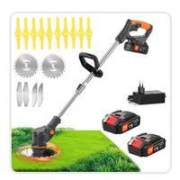 Tagliaerba a batteria