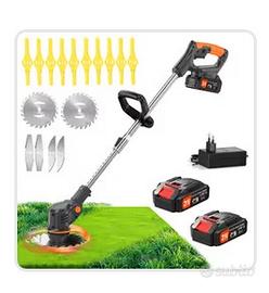 Tagliaerba a batteria
