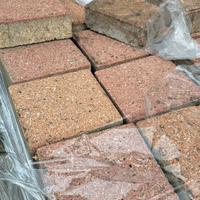 Autobloccanti da esterno