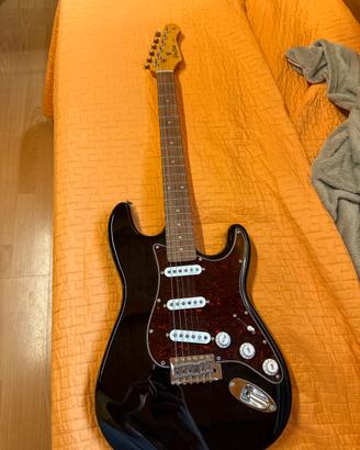 Chitarra elettrica