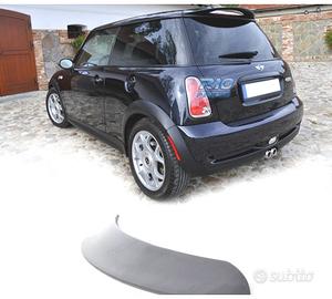 SPOILER MINI COOPER 01-06