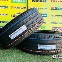 X2: Estive 245/45R20 103Y -FORTUNA- al 90%