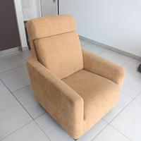 Poltrona di Poltronesofà 