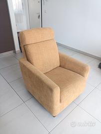 Poltrona di Poltronesofà 