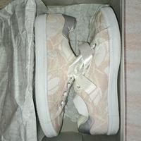 Scarpe sneakers eleganti n.37 Graceland come nuove