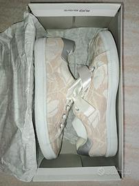 Scarpe sneakers eleganti n.37 Graceland come nuove