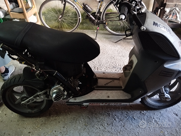 Scooter e ricambi