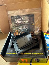 Suzuki RM 125 - 2008