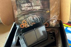 Suzuki RM 125 - 2008