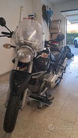 MOTO BMW R 1150 R