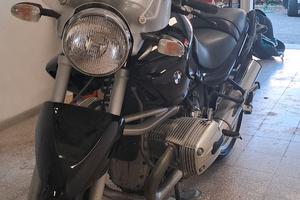 MOTO BMW R 1150 R