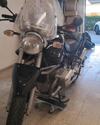 MOTO BMW R 1150 R