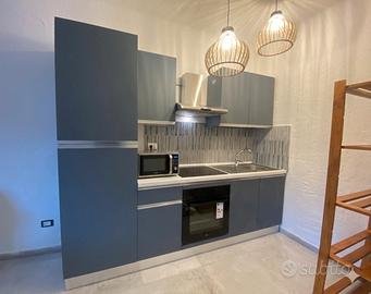 A solo 5 minuti dal mare