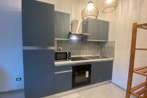 A solo 5 minuti dal mare