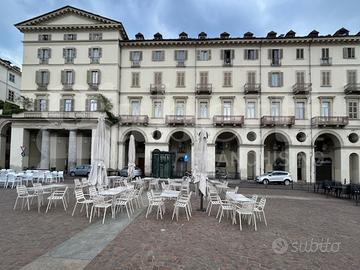 Appartamento Torino [PIAZZA VITTORIO AFFARG]
