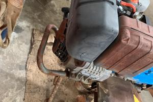 Motozappa