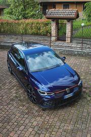 Golf 8 gti