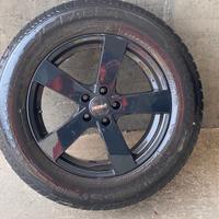 Cerchi e pneumatici invernali 225/65 R17