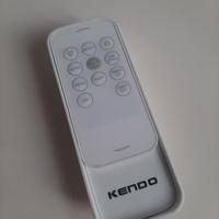 Telecomando per condizionatore Kendo KMPN-12