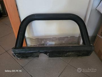 bull bar per suzuki samurai