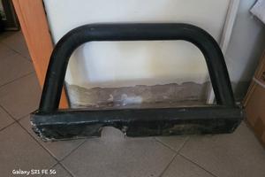 bull bar per suzuki samurai