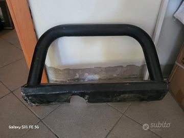 bull bar per suzuki samurai