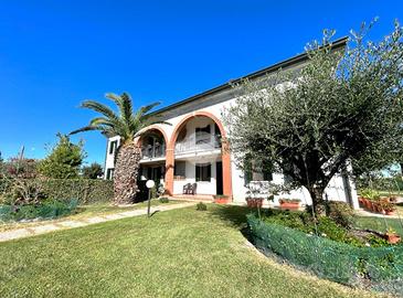 CASA INDIPENDENTE A CHIOGGIA