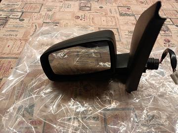 specchietto fiat panda sx