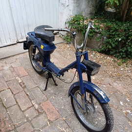 Benelli Gentleman G2 1972