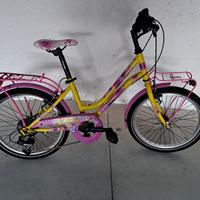 Bici Frera taglia 16 bambina