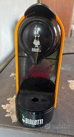 Macchinetta caffè bialetti