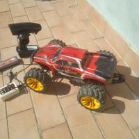 modellismo elettrico 